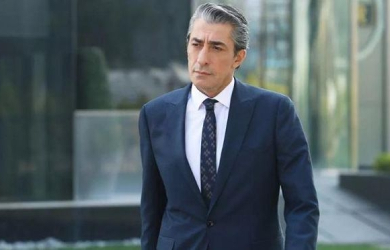 Erkan Petekkaya'dan kalp krizi haberlerine videolu cevap