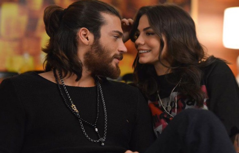 ARTIK KAÇMALARINA GEREK KALMADI! SEYHAN ERDAĞ: "CAN YAMAN VE DEMET ÖZDEMİR BİRLİKTE!"