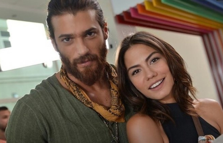 TEMİZ MAGAZİN ÖZEL HABER! Erkenci Kuş'da Can Yaman'ın Annesi kim olacak? İşte o isim!