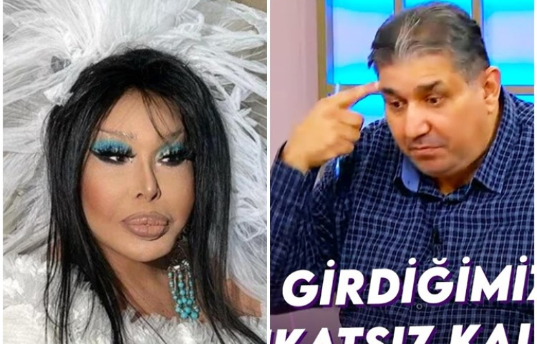 61 gün boyunca cezaevinde kalmışlardı!  Bülent Ersoy ve menajerine dava açtı! 