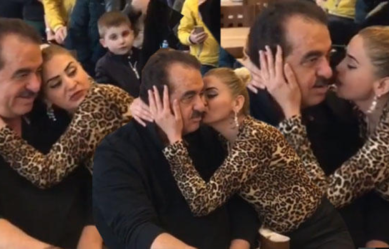 İbrahim Tatlıses'in zor anları