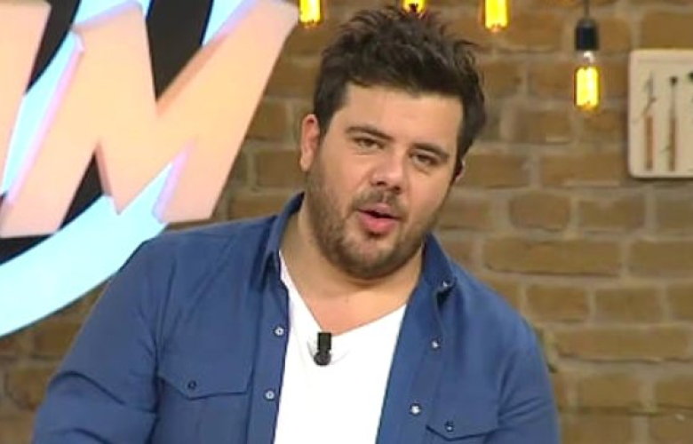 Eser Yenenler'den kaçamak aşk cevabı!