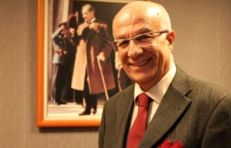 TRT'nin başspikeriydi... Hayatını kaybetti. 