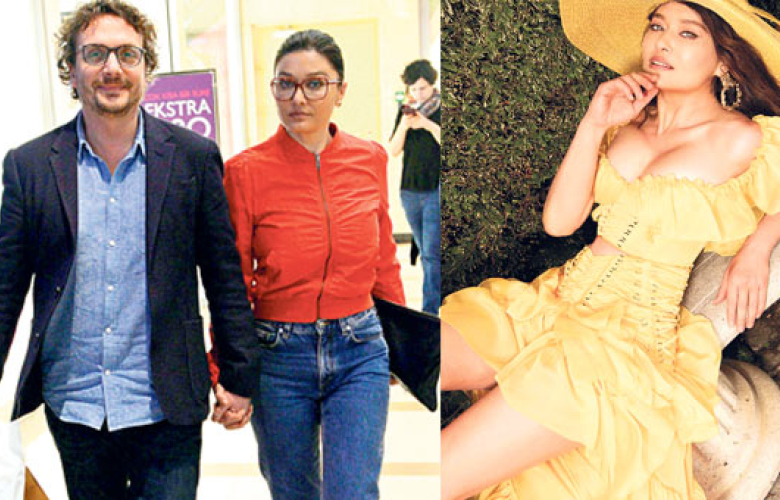 Necati Kocabay, Nurgül Yeşilçay'a yakın olabilmek için...