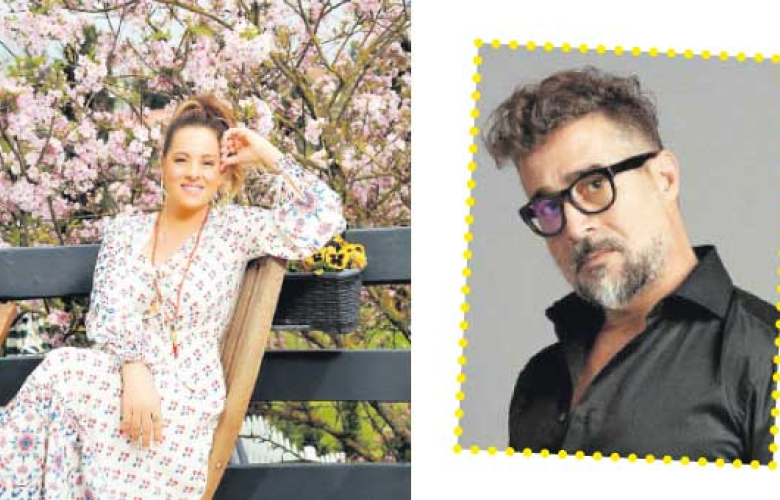 Doğa Rutkay "Evlilik kelepçe olmak değil" 