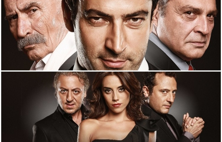 Dizilerimizin yurtdışı başarısı devam ediyor... Ezel, Romanya’ya uyarlanıyor!