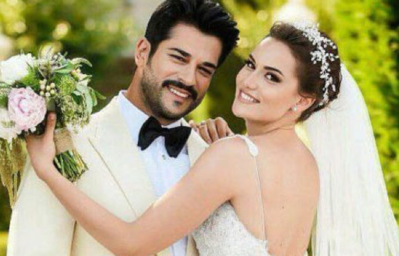 Fahriye Evcen doğuma mı girdi? 