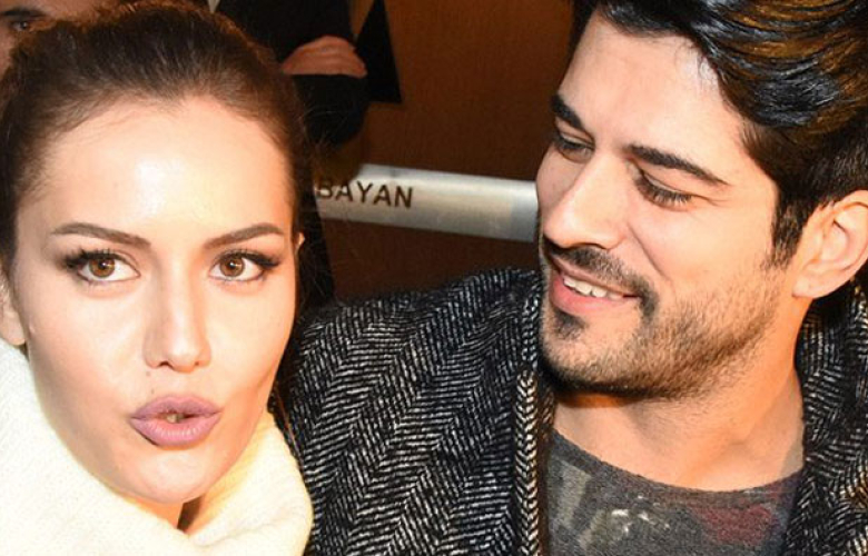 Fahriye Evcen teklifleri "bebek" için mi erteliyor?