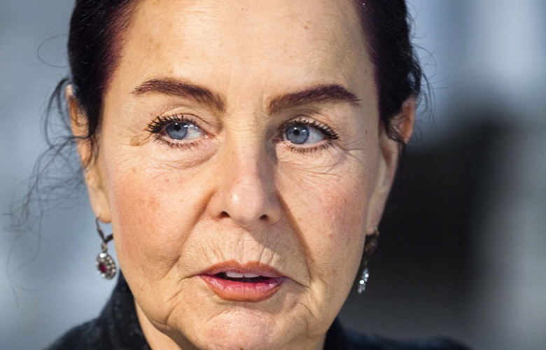 Fatma Girik ameliyat oldu!