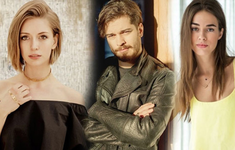 Çağatay Ulusoy için, fiyat farkıyla: Bensu Soral!