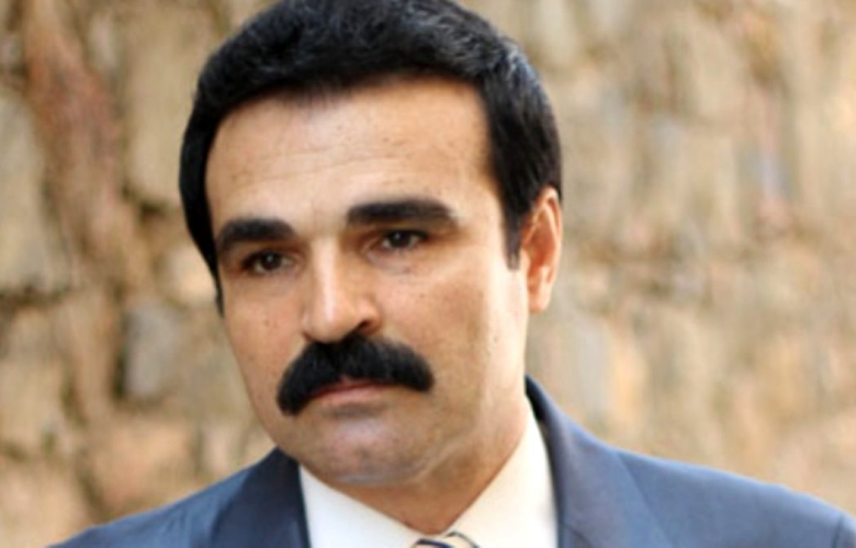 Bıçaklı saldırıya uğradı!