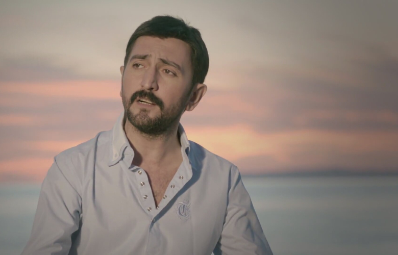 Ferman Toprak'la ilgili şoke eden iddia