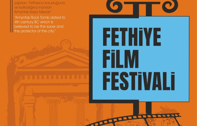 2.Fethiye Film Festivali Festival Programı Açıklandı