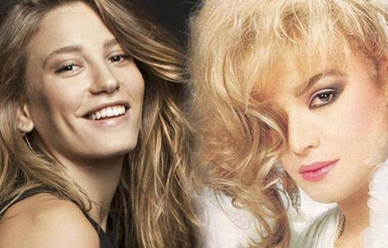 Serenay Sarıkaya'dan 'Acıların Kadını Bergen' olur mu?