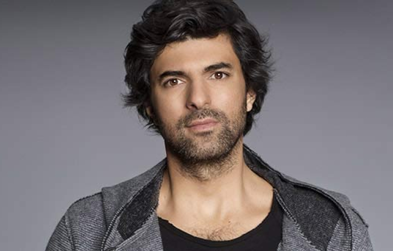 Engin Akyürek severler! İşte başarılı oyuncuyla tanışma fırsatı!
