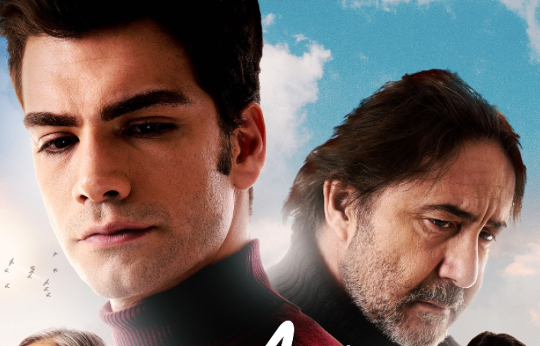 Ali filminin fragmanı hazır... Ali Türkiye'yi ağlatmaya geliyor...