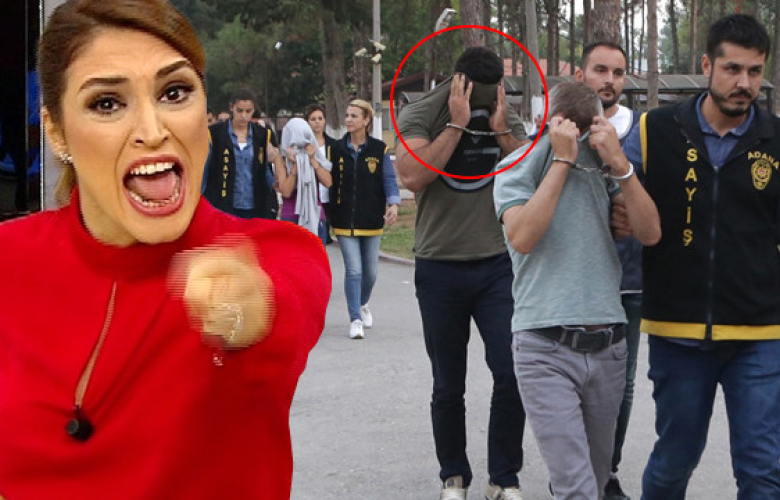 Zuhal Topal'ın damadı fuhuştan yakalandı!