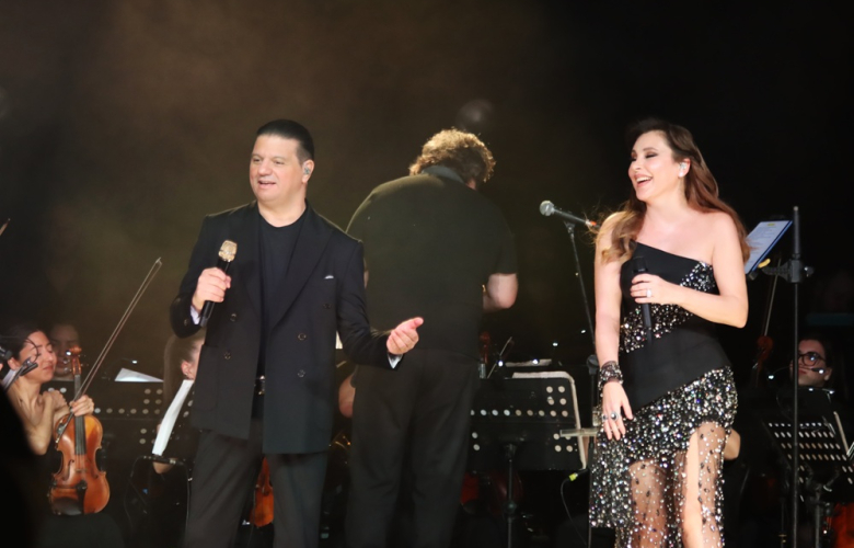 FUNDA ARAR VE KUBAT’TAN İSTANBUL’DA SENFONİK GECE