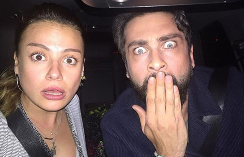 Onur Tuna ve Seda Güven evleniyor mu?