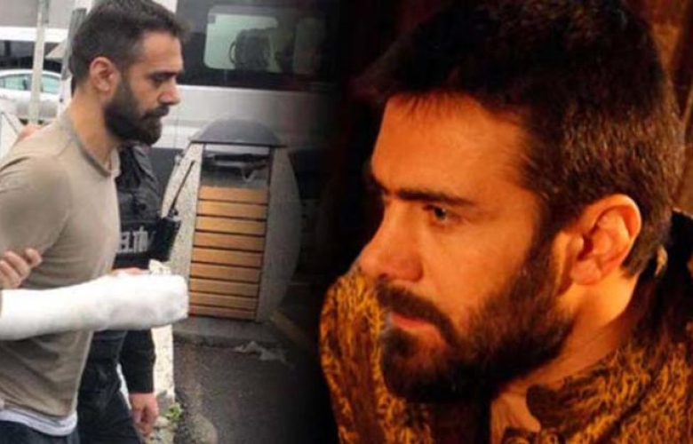 Üzerinde uyuşturucu madde ile yakalanmıştı... Ünlü oyuncuya istenen hapis cezası belli oldu