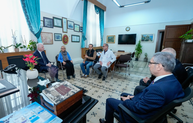Edip Akbayram'ın sağlık durumu iyiye gidiyor