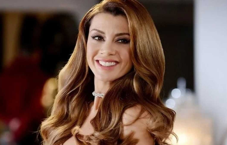Nikah yaradı. Gökçe Bahadır hangi markanın reklam yüzü oldu? 