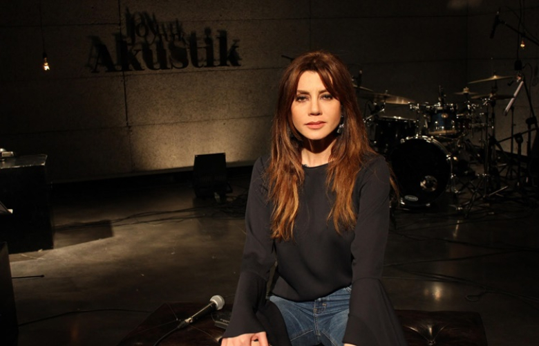 Gökçe Bahadır: “Kendimi Şarkılarla Anlatıyorum”