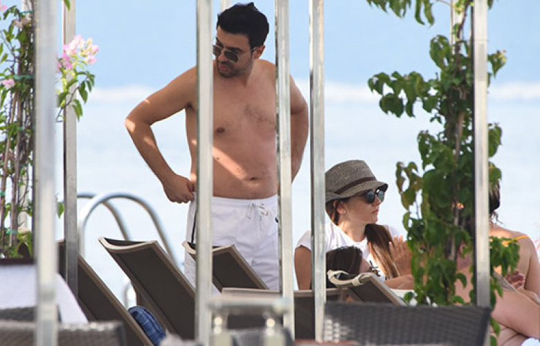 Gökhan Tepe'nin son hali şaşırttı 