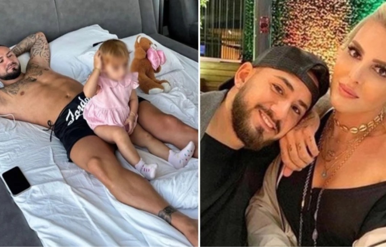 Melek Mosso'dan Selin Ciğerci'ye: Annelerin güzeli!