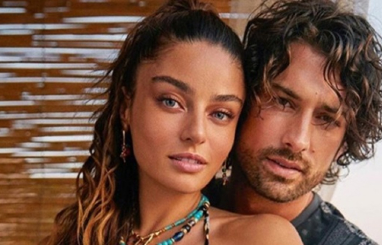 Gold Film'den Ayça Ayşin Turan ve Alp Navruz açıklaması