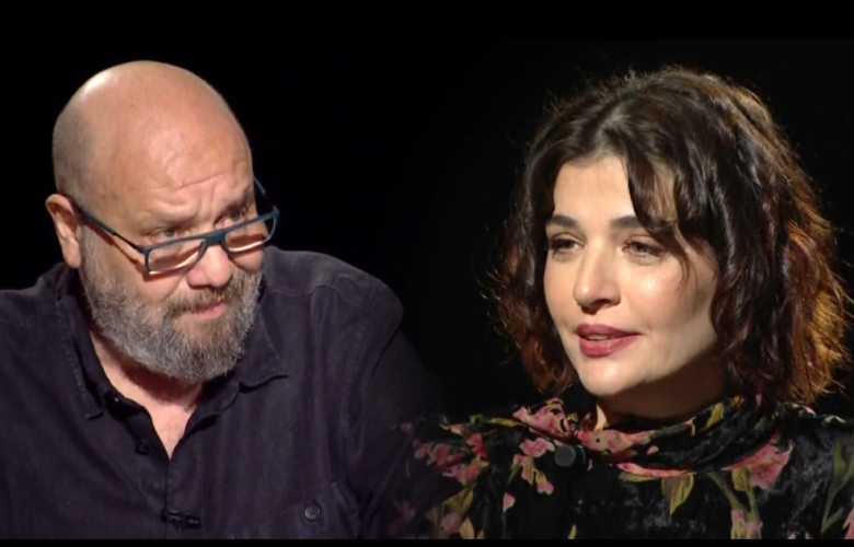 Gonca Vuslateri: "Bu sezon da bu dizide mi oynasak acaba" diye konuşan bir oyuncu olarak yaşlanmak istemiyorum!
