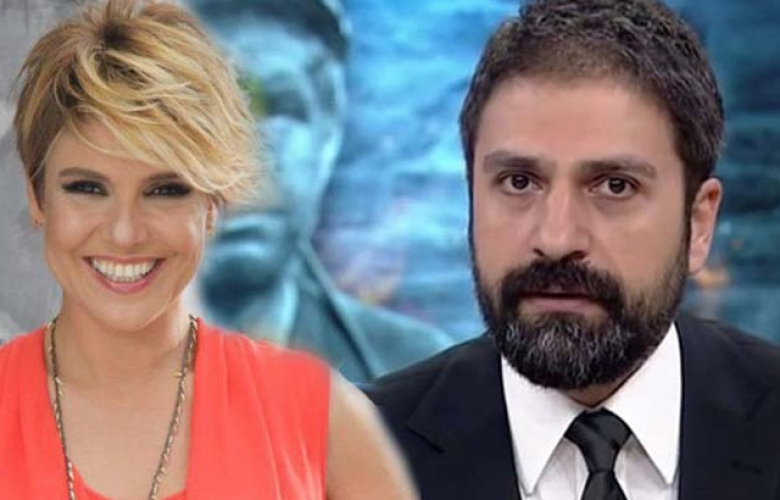 Gülben Ergen, Erhan Çelik'e açtığı 1 Milyon TL'lik tazminat davasını kazandı!