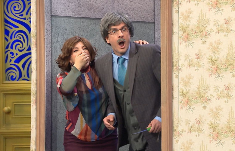 Show TV'den flaş Güldür Güldür Show kararı!