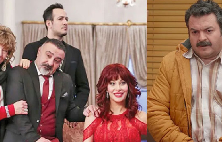 Gülse Birsel isyan etti: "Dizi başlamadan..."