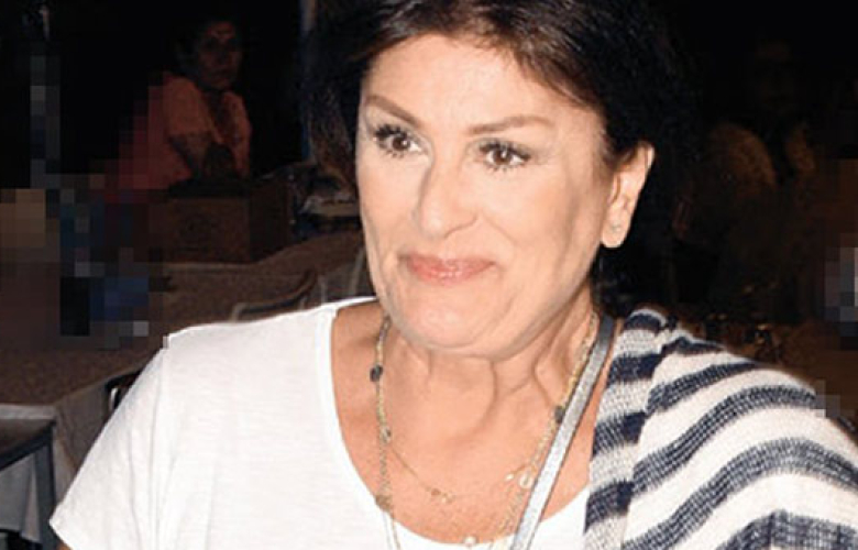 Gülşen Bubikoğlu: "Tatile geldim" 