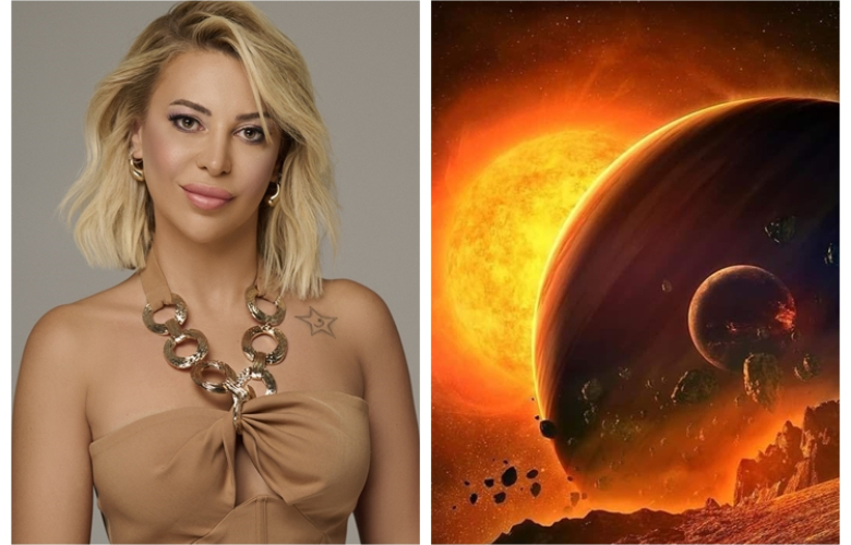 Astrolog Sema Sidar'la 30 Eylül haftası: Güneş tutuluyor
