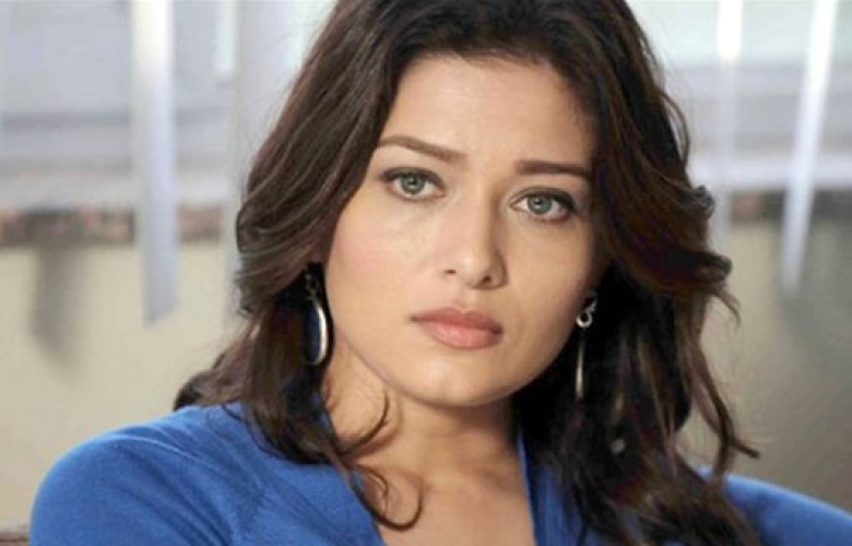 Nurgül Yeşilçay'ın güzellik reçetesi "köpek balığı"