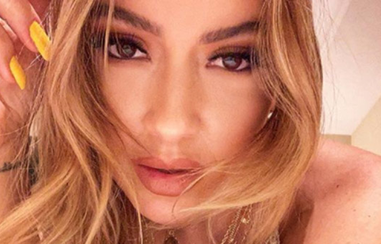 Hadise uyardı: "Güvenmeyin ve itibar etmeyin!" 