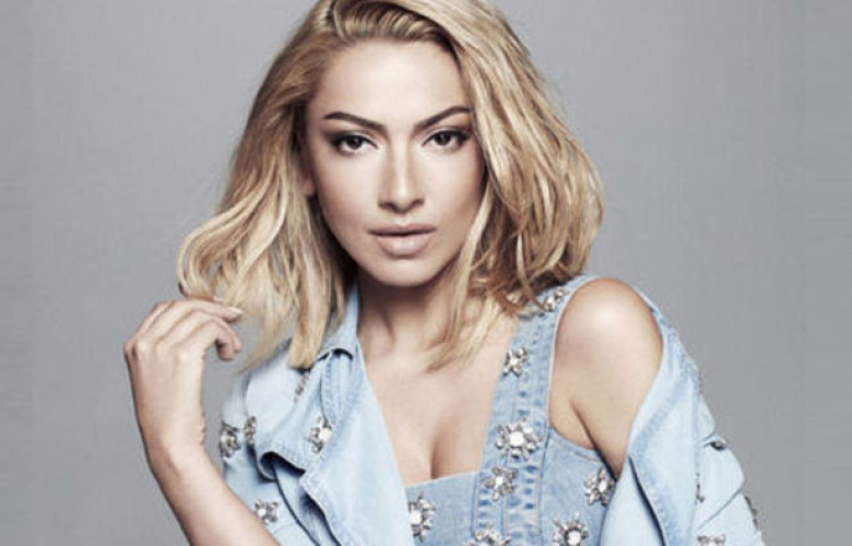 Hadise: "Kolay kadın değilim!"