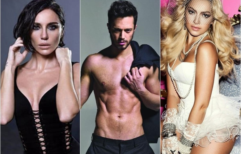 Dünyanın 7 yıldızlı en lüks casinosu Hadise, Gülşen, Murat Boz ve Ozan Çolakoğlu ile kapılarını açıyor! Kıbrıs'da yılbaşında 11 yıldızlı muhteşem gece!