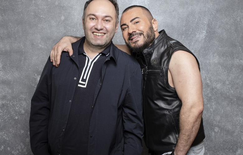 Rober Hatemo: “Günümüzde star noksanlığı var”