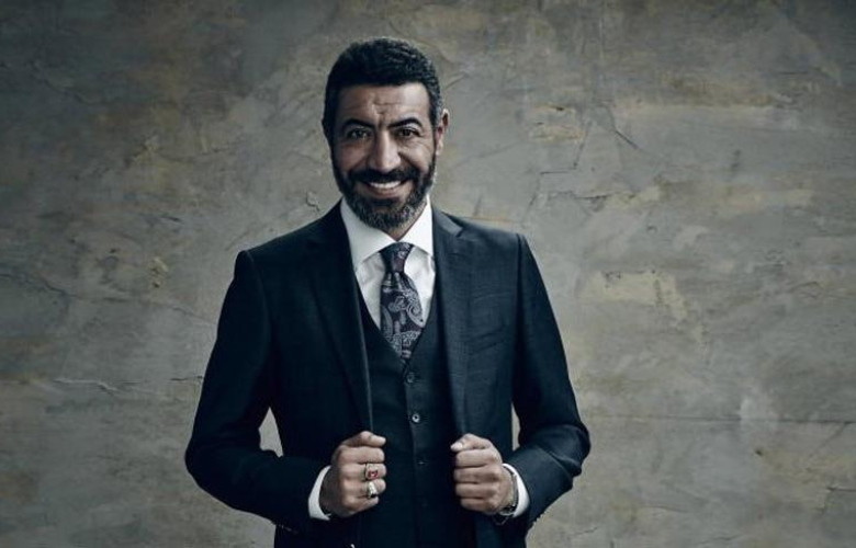 Hakan Altun: Alkışlamayan bütün bekarlar evde kalsın inşallah