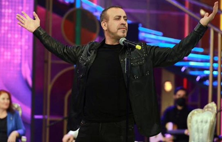 Haluk Levent'ten İbo Show tepkilerine cevap!