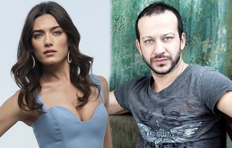 Hande Subaşı'nın aşkı bir ayda bitti!..