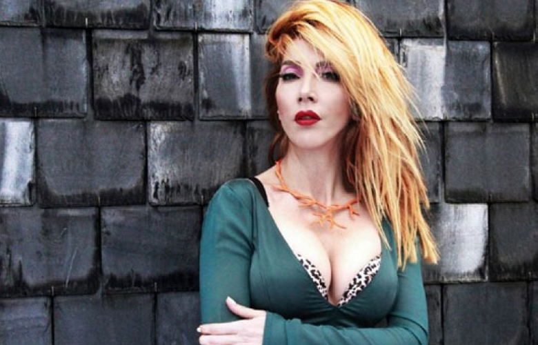 Hande Yener artık Miamili!