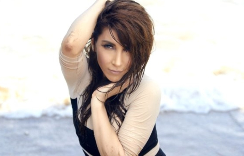 Hande Yener yeni aşkıyla fena yakalandı!
