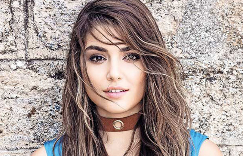 Hande Erçel suskunluğunu bozdu!
