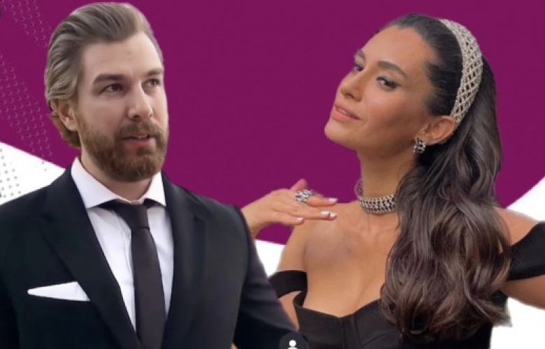 Hande Doğandemir'den Furkan Palalı açıklaması