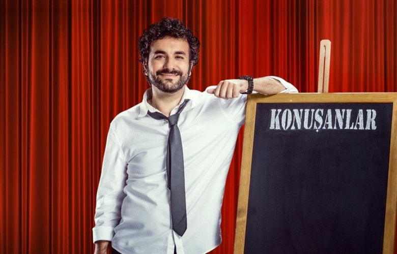 Hasan Can Kaya "taviz vermek durumundaydık"