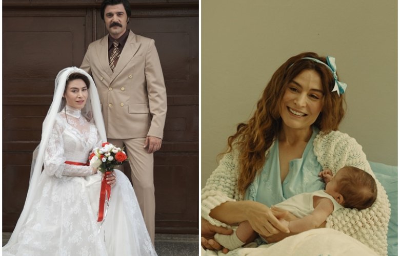"Hatıran Yeter" 16 Şubat'ta vizyonda... İşte filmin ikinci tanıtımı: